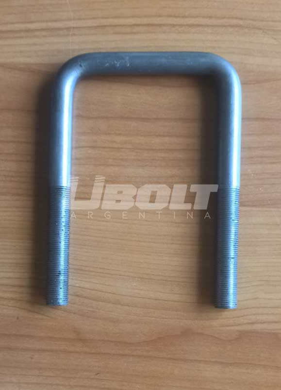 grampa u-bolt plana